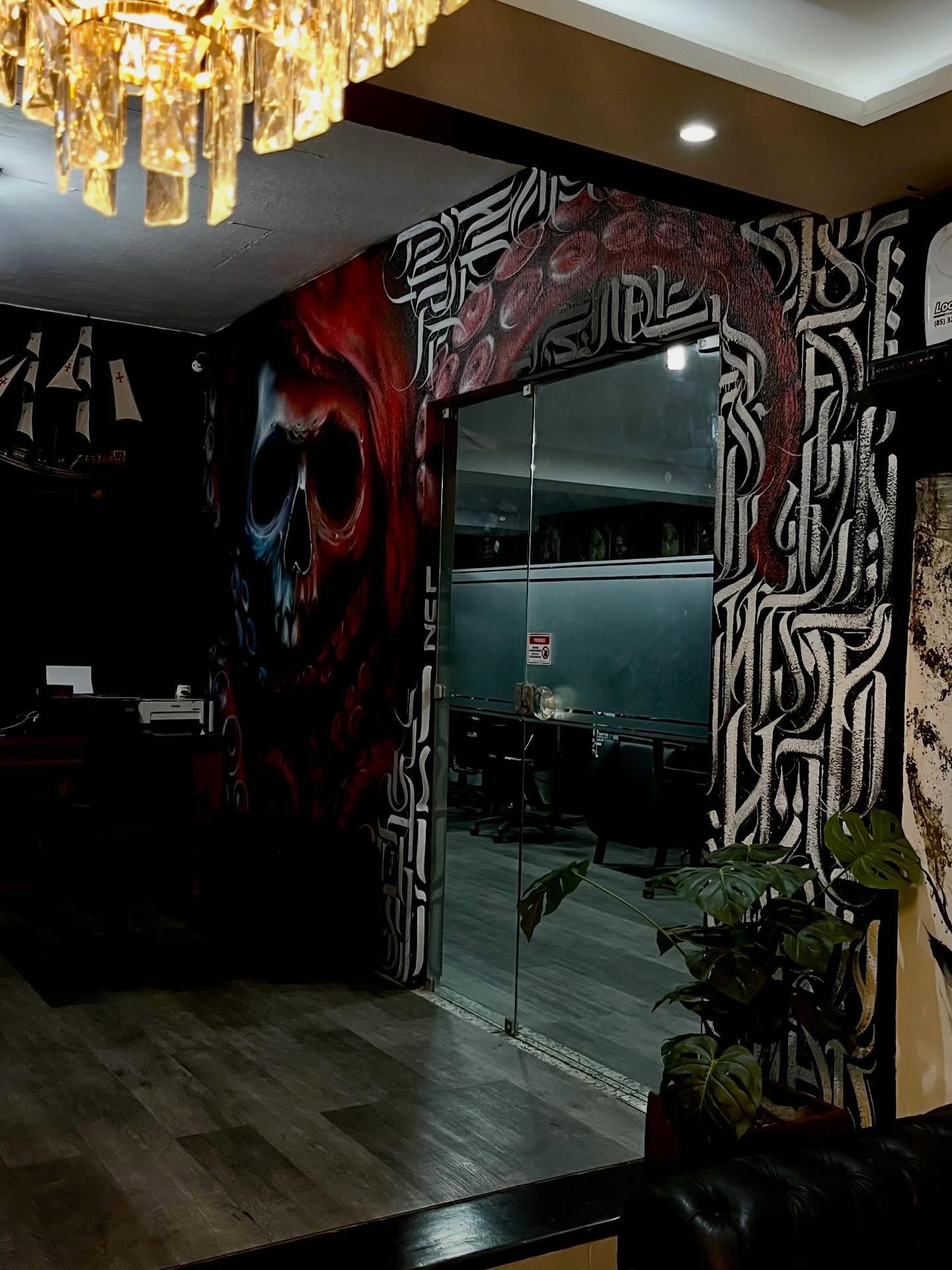 Estúdio 85 Tattoo House — foto 4